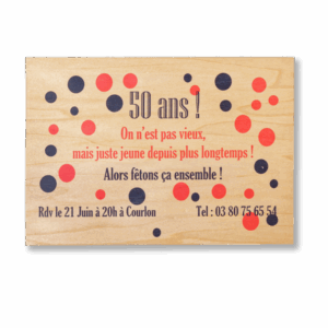 Invitations