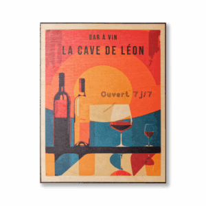Affiches & pancartes