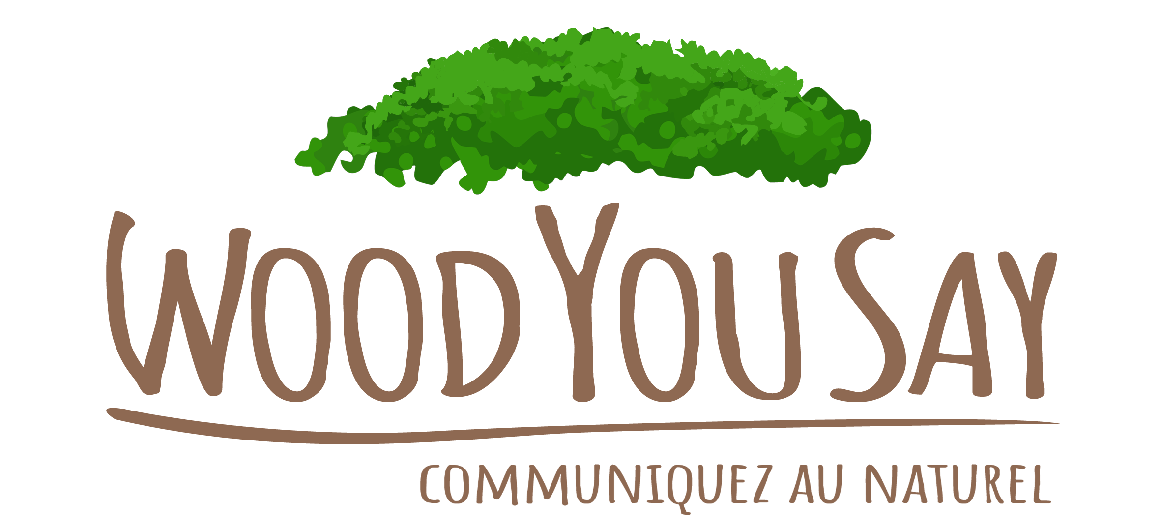 Marquage personnalisé sur supports bois - Wood You Say