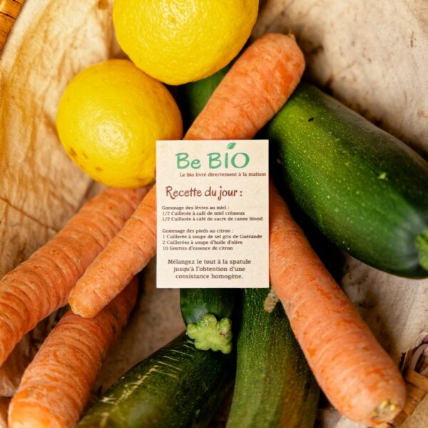 Étiquettes & Labels – Image 5
