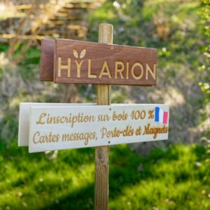 Signalétiques