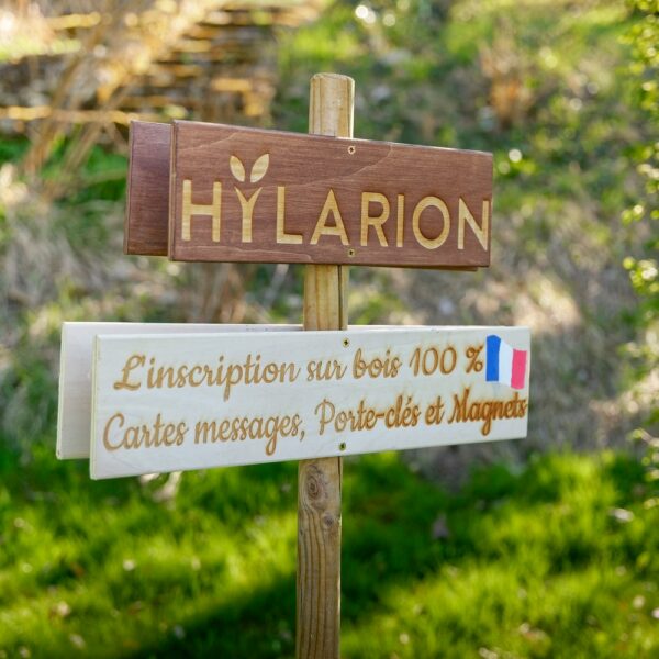 Signalétiques