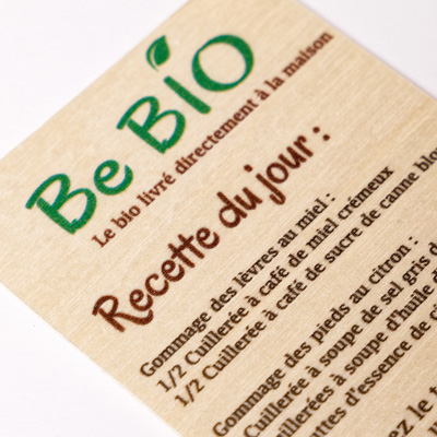 Étiquettes & Labels – Image 4