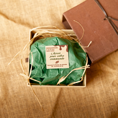 Étiquettes & Labels