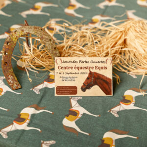 Cartes promotionnelles