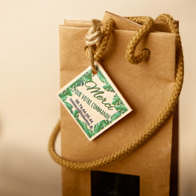 Étiquettes & Labels – Image 3